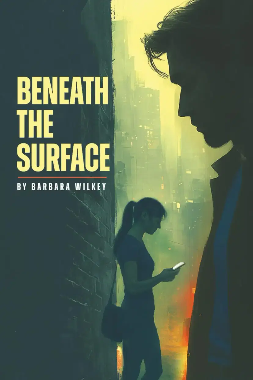 Beneath the Surface