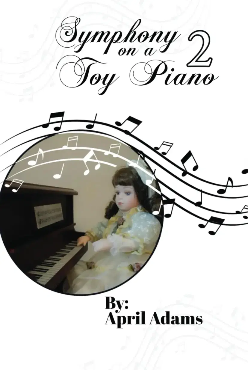 Symphony on a Toy Piano II blends music, creativity, and storytelling in a unique and imaginative journey through sound and artistic expression.