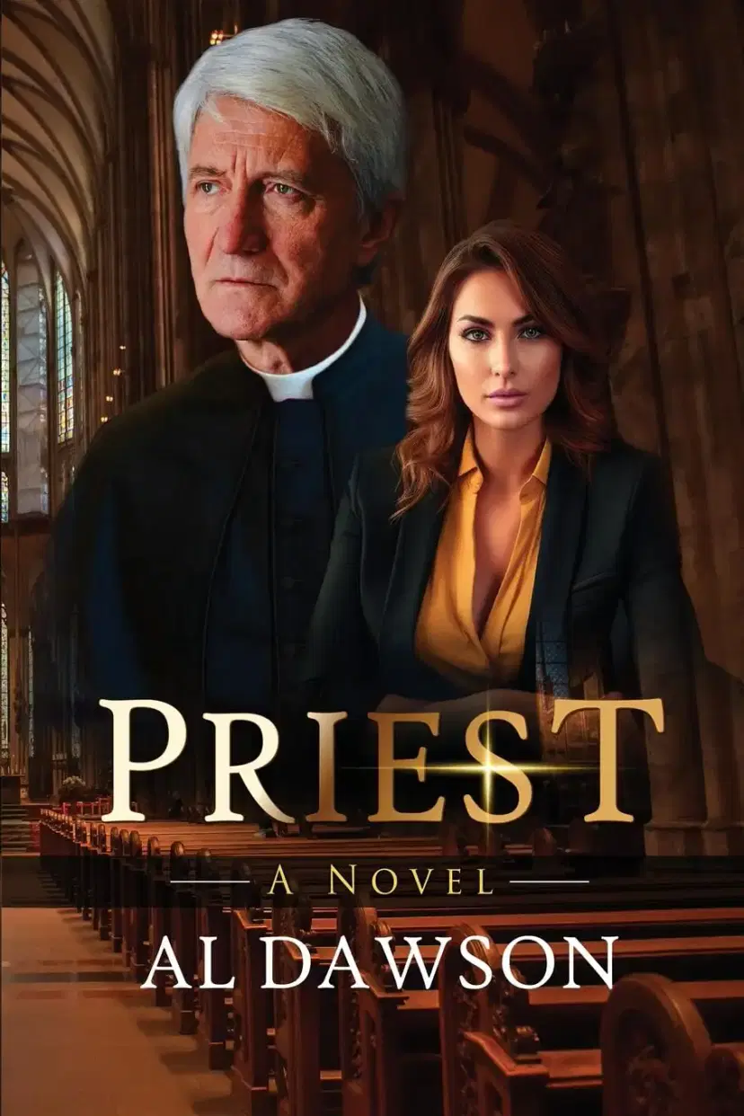 Priest A Novel