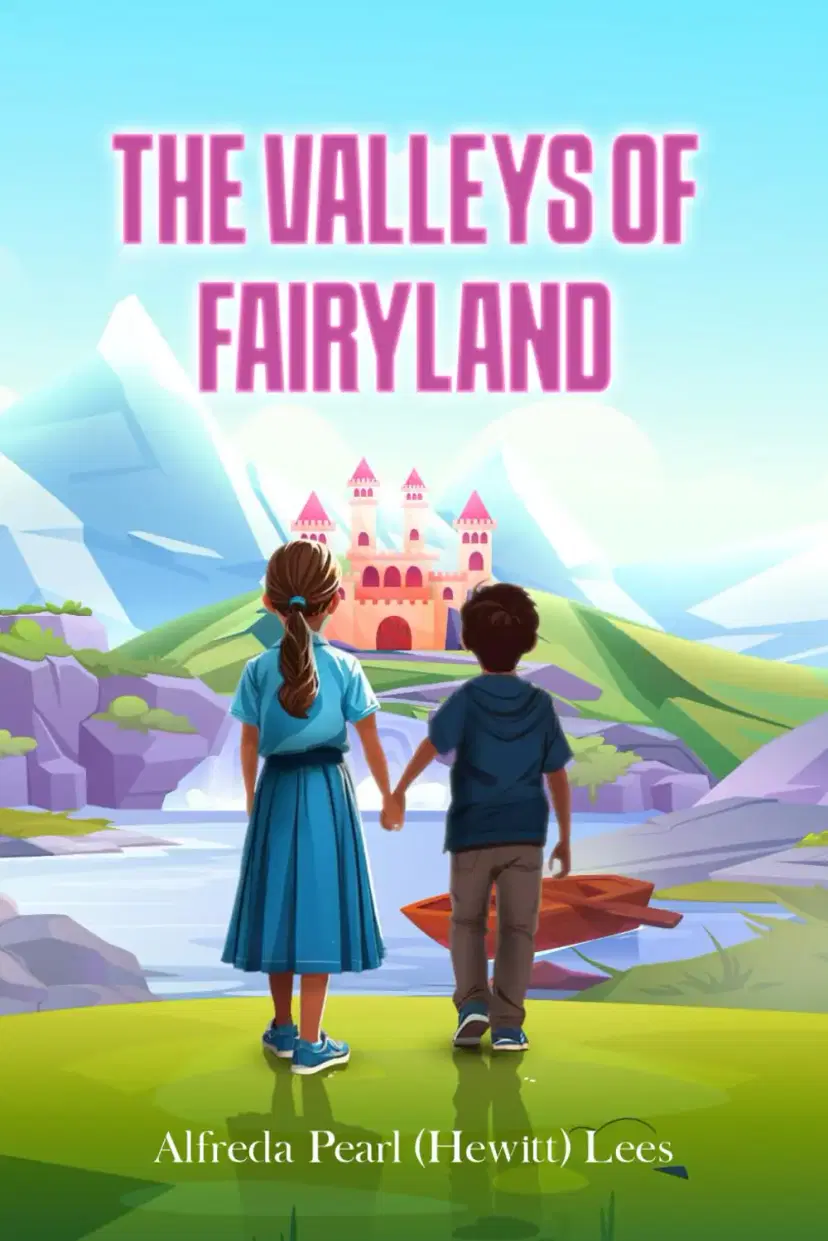 The Valleys Of Fairyland