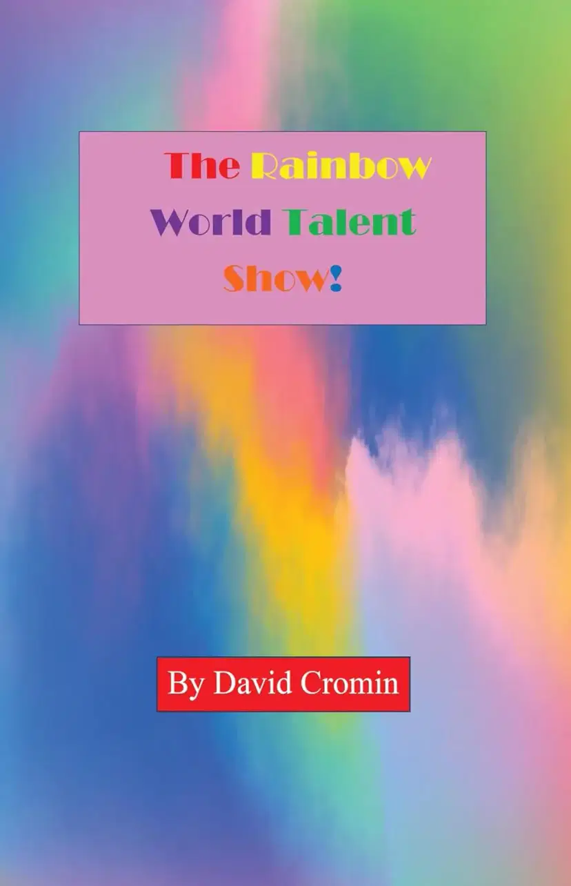 The Rainbow World Talent Show