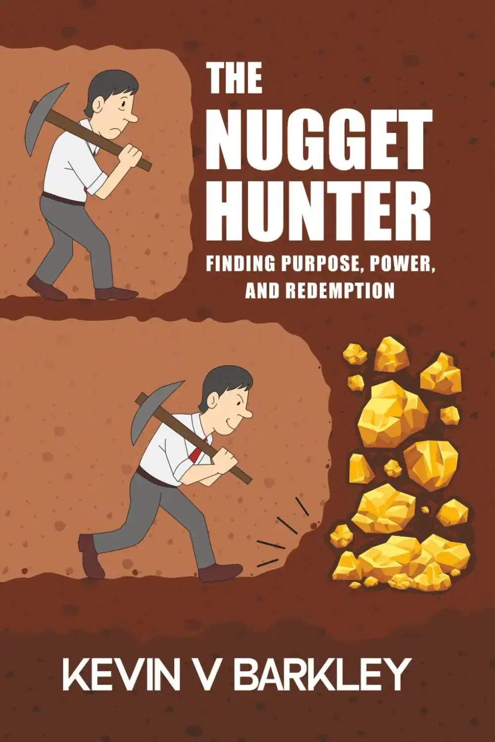 The Nugget Hunter