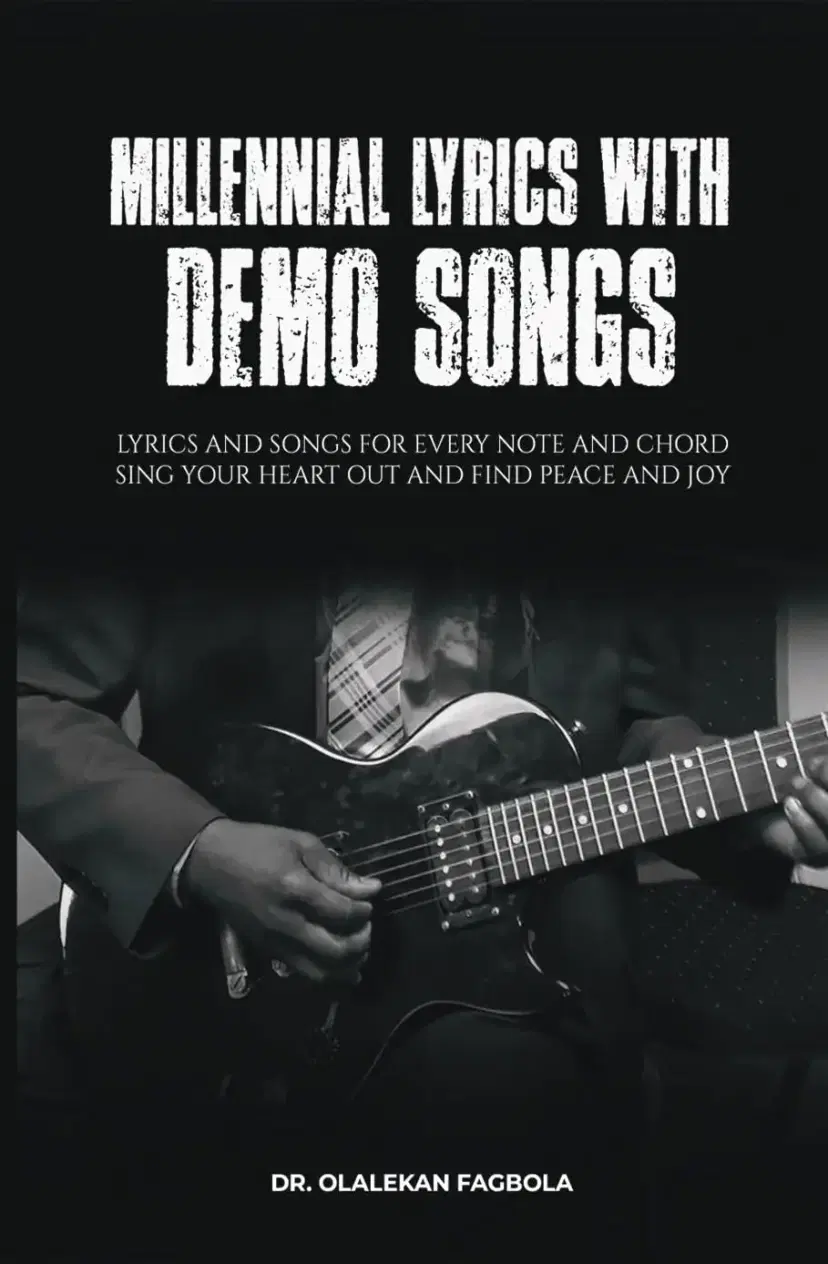 Millennial Lyrics With Demo Songs