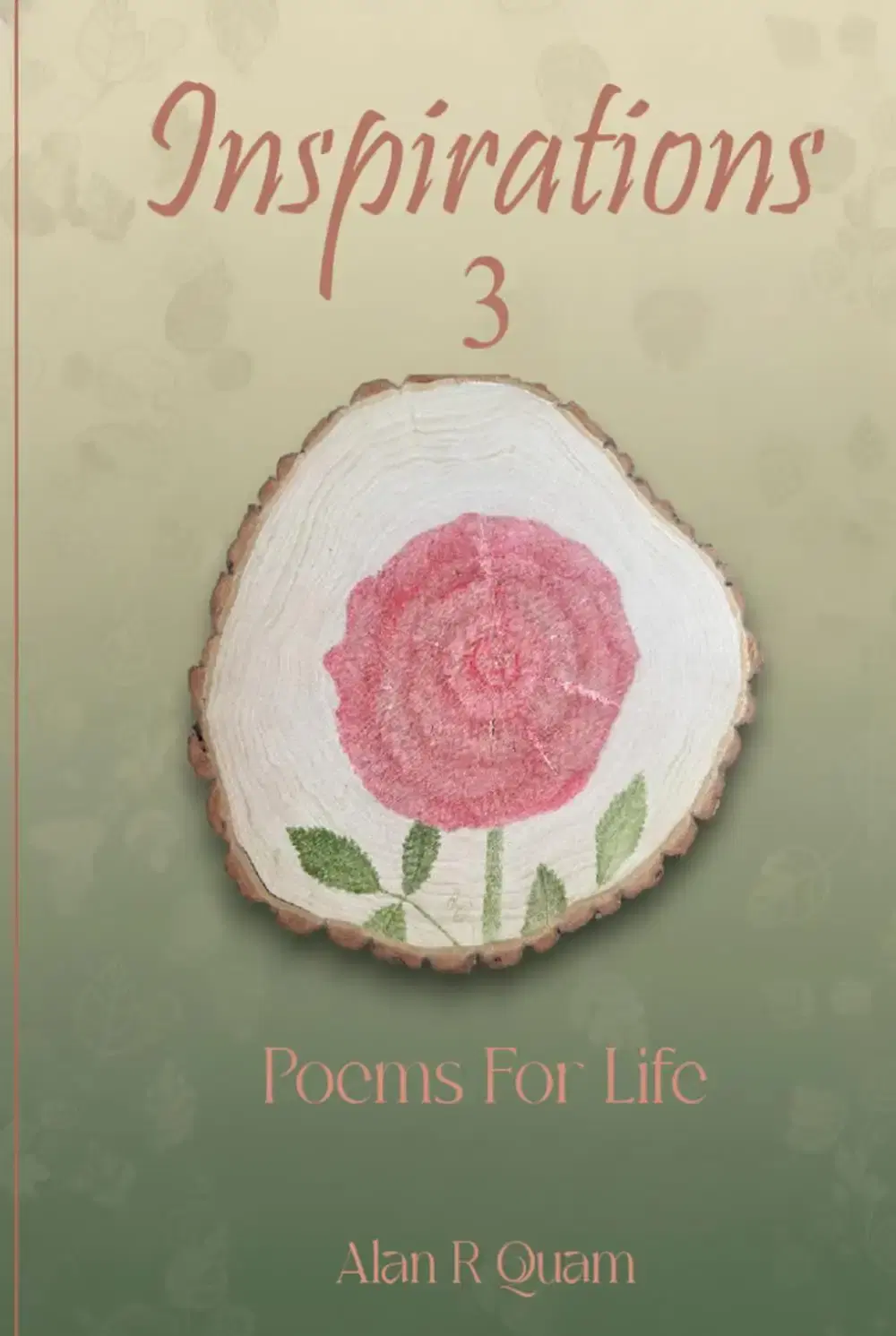 Inspirations 3: Poems for Life