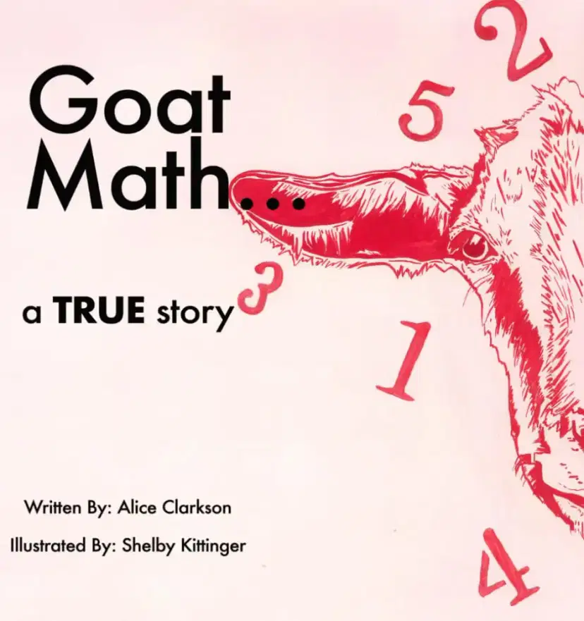 Goat Math: A True Story