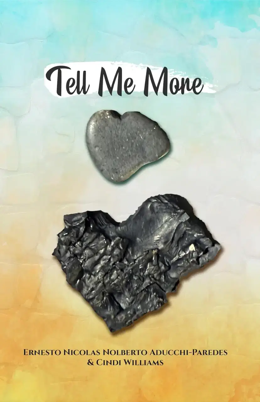 Tell Me More