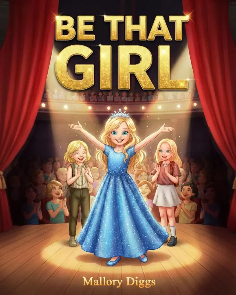 Be THAT Girl