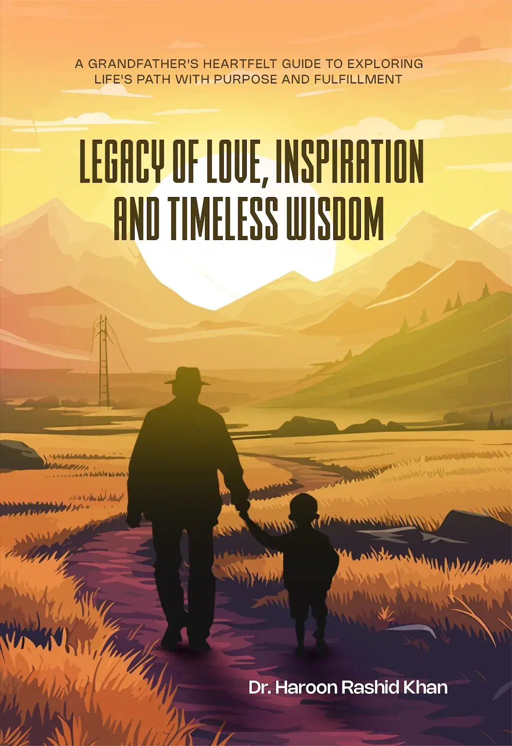 Legacy of Love, Inspiration and Timeless Wisdom
