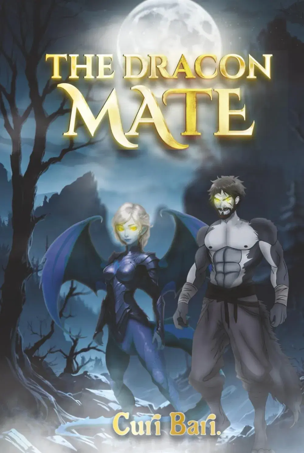 The Dracon Mate