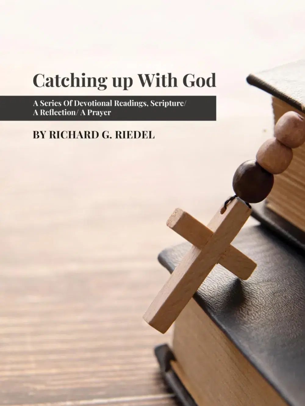 Catching up With God