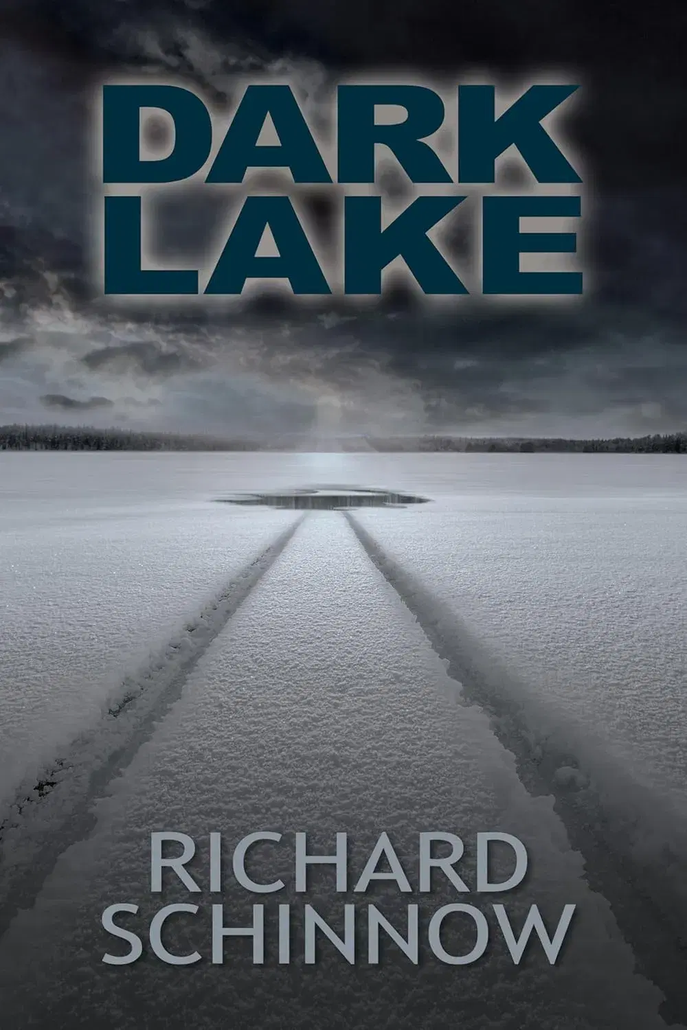 DARK LAKE