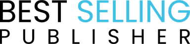  Best Selling Publisher Ghostwriting logo