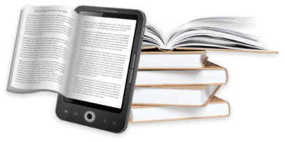 e-books