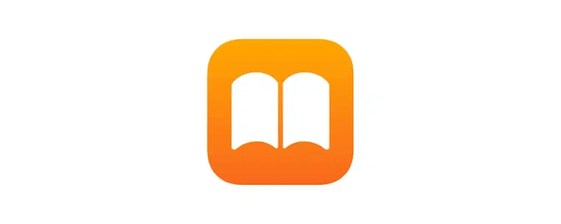 Apple Books