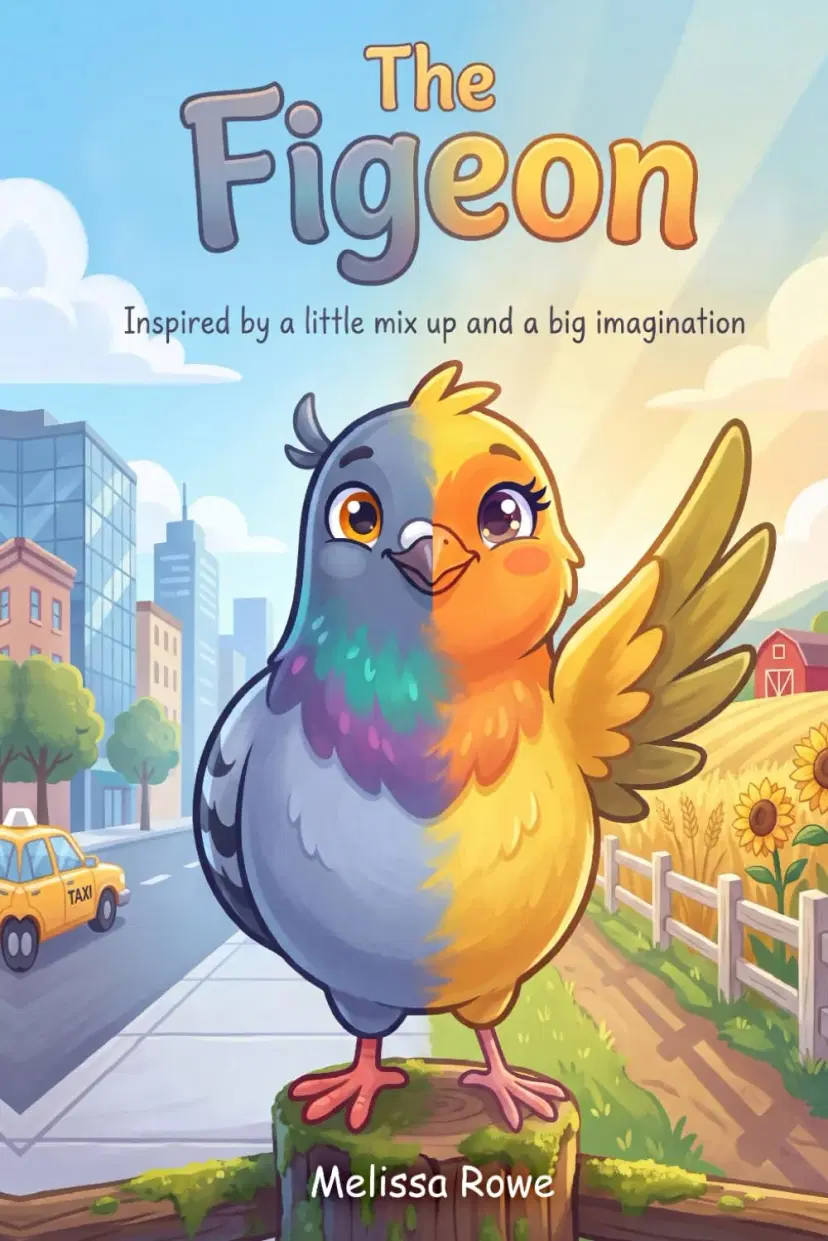 The Figeon