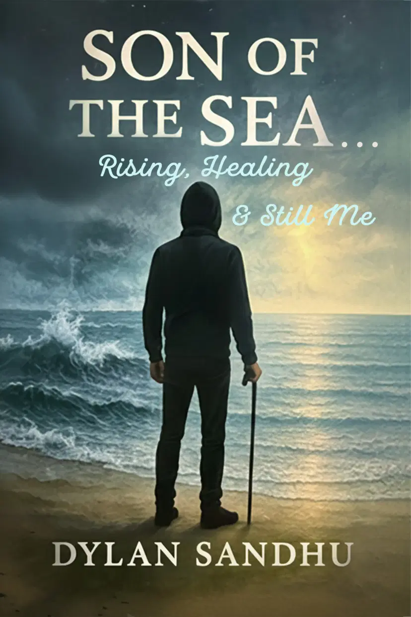 Son Of The Sea: Rising, Healing & Still Me