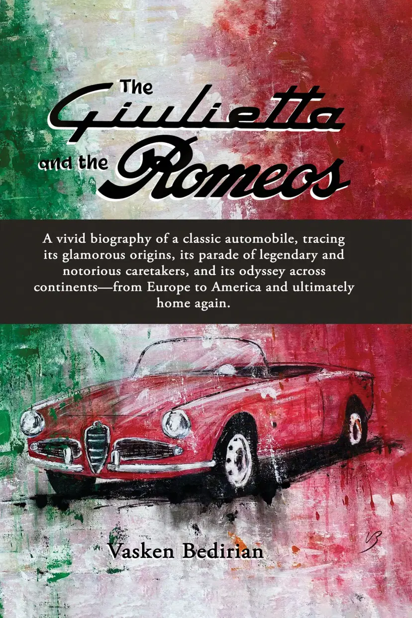 The Giulietta and The Romeos