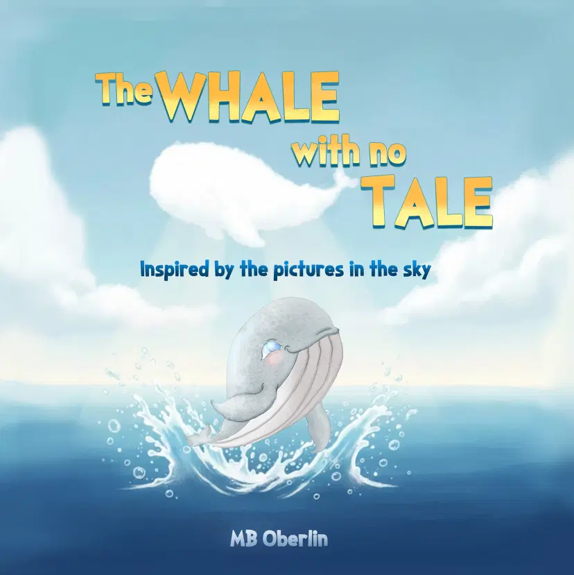 The Whale With No Tale