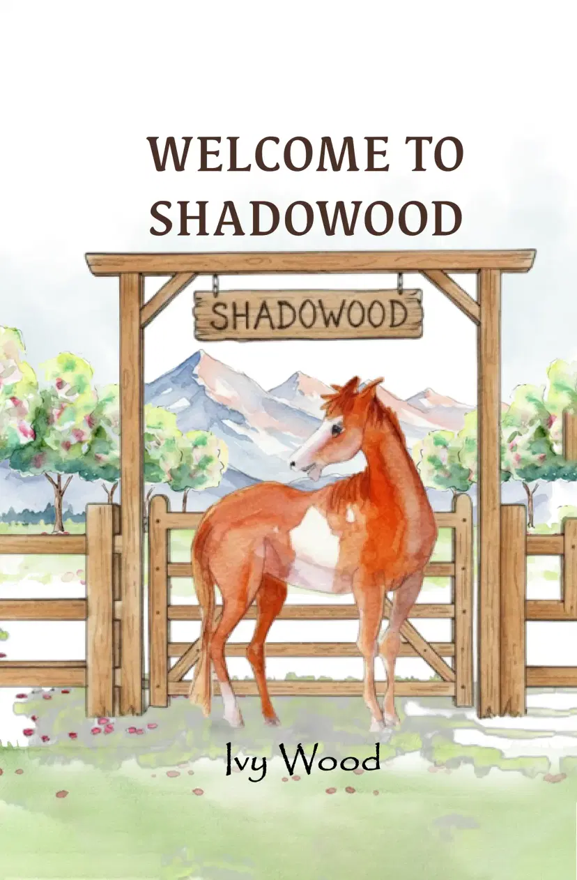Welcome to Shadowood