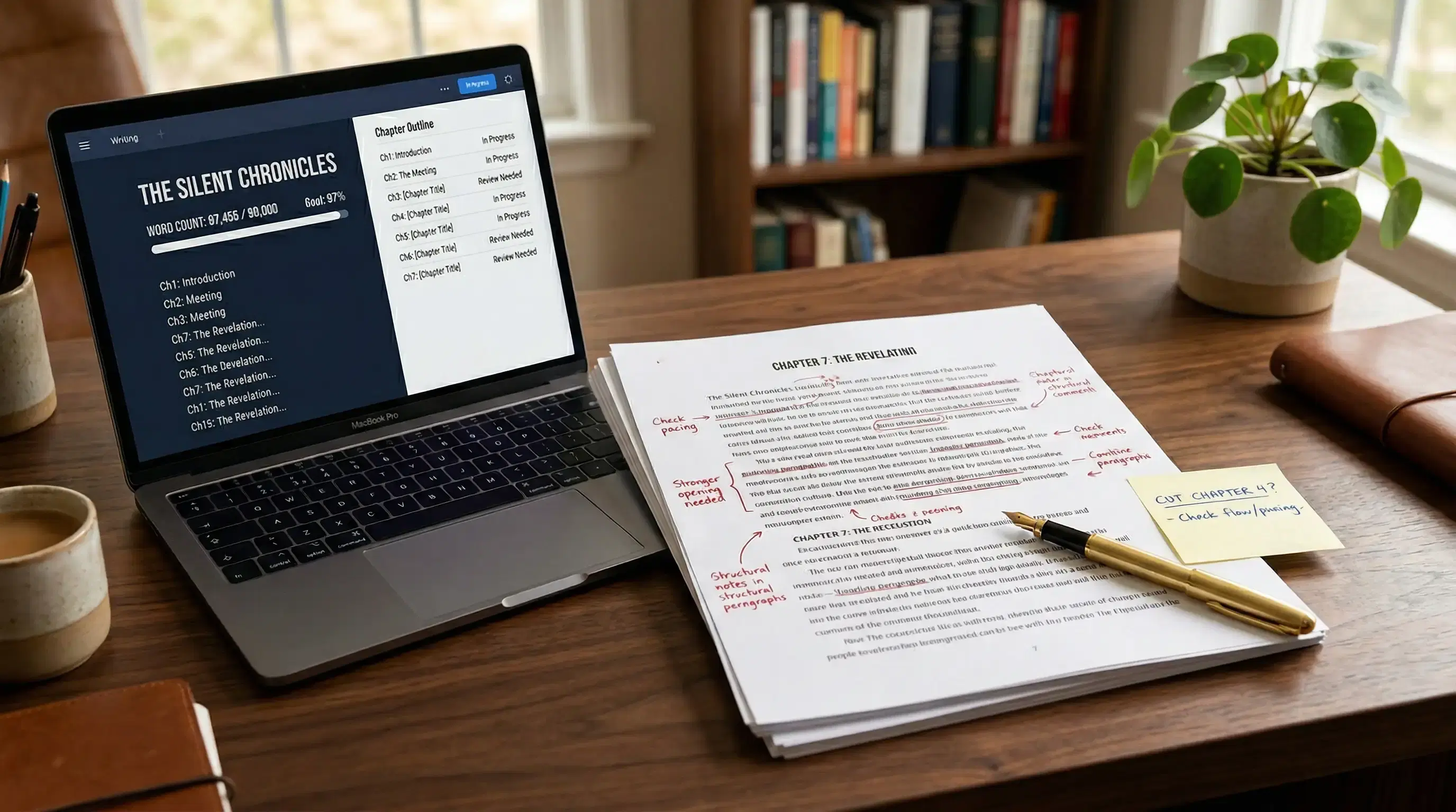 What Is an eBook Publishing Readiness Checklist?