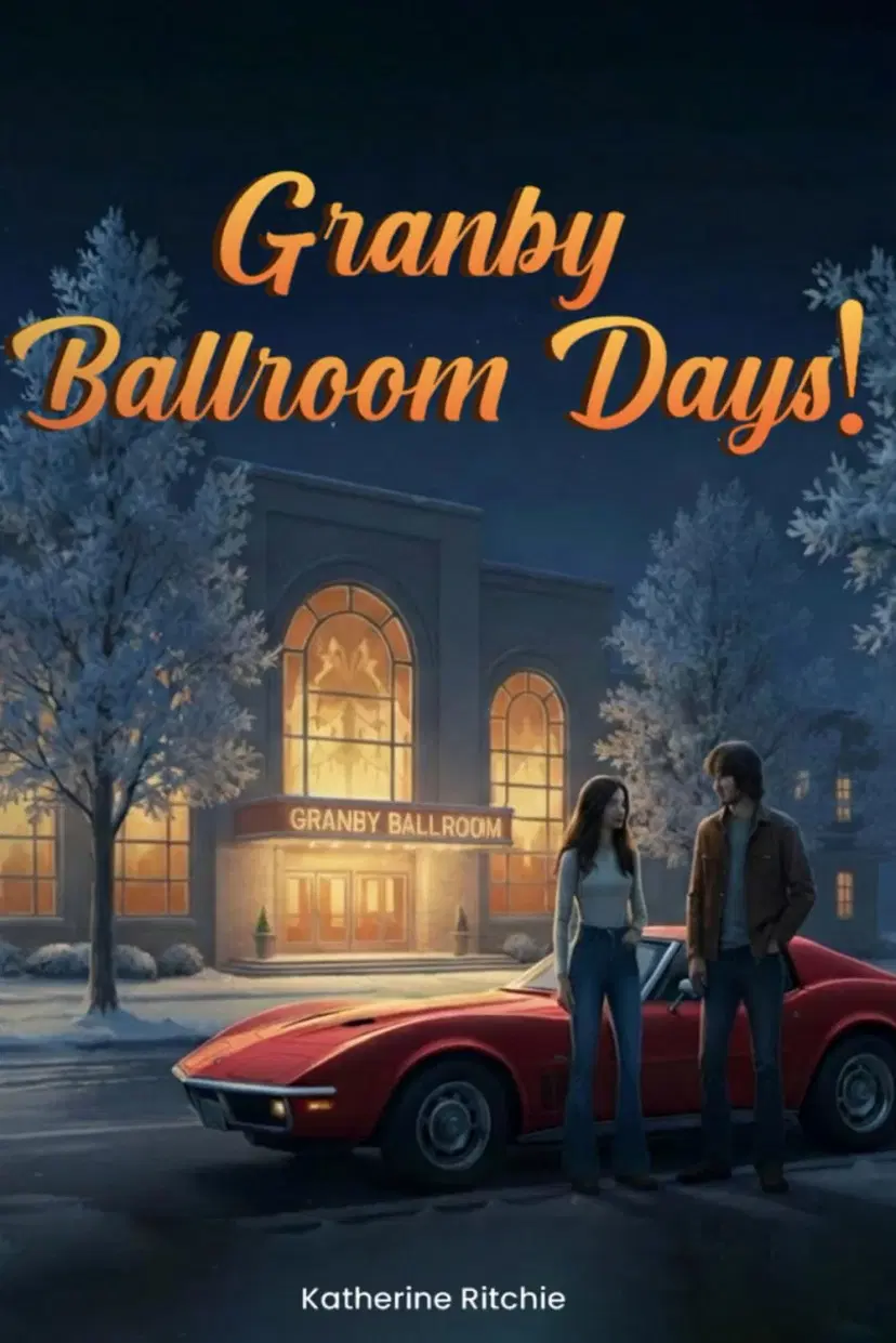 Granby Ballroom Days