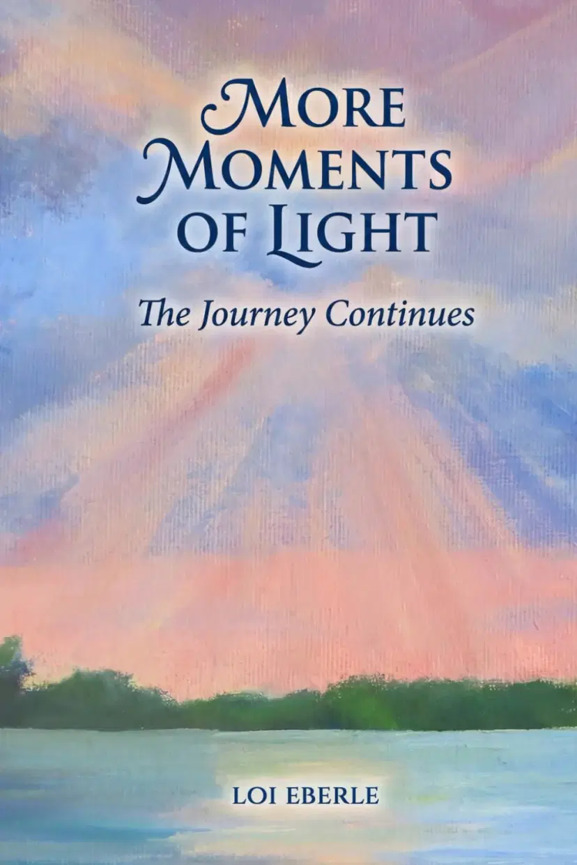 More Moments of Light: The Journey Continues: Reflections on Resilience, Inner Peace, Healing, and Awakening to a More Purposeful Life