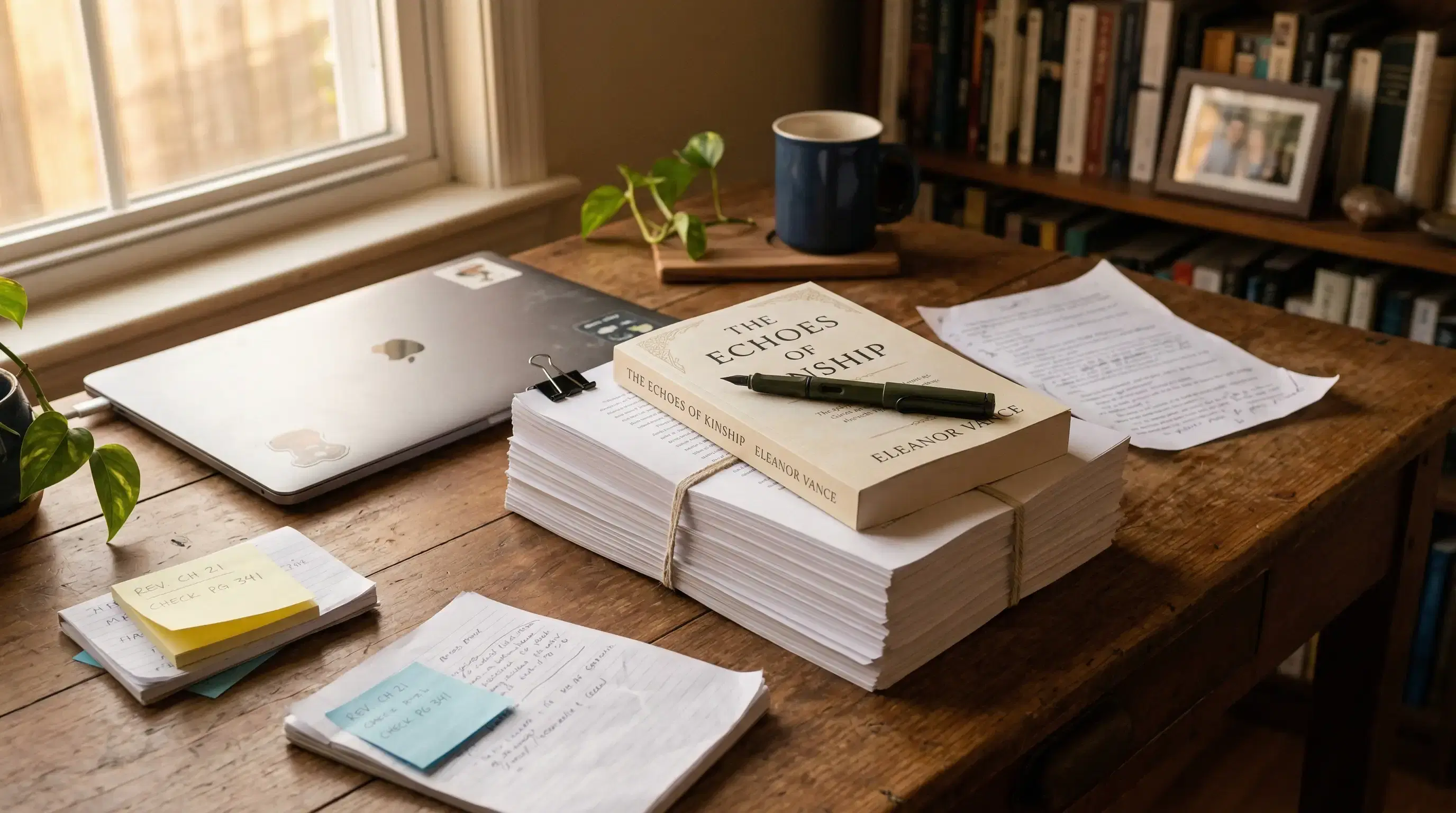 Final Thoughts: Choosing the Smarter Publishing Path