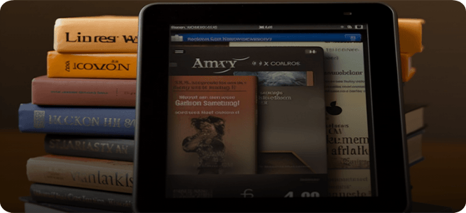 Blogs For Book Promotion