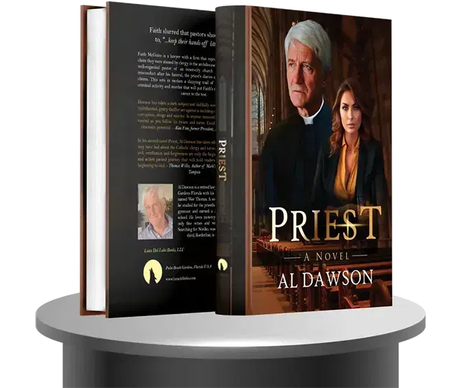 Best Selling Publisher
