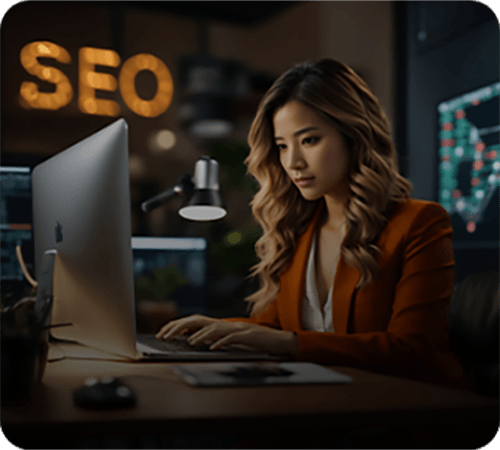 Search Engine Optimization