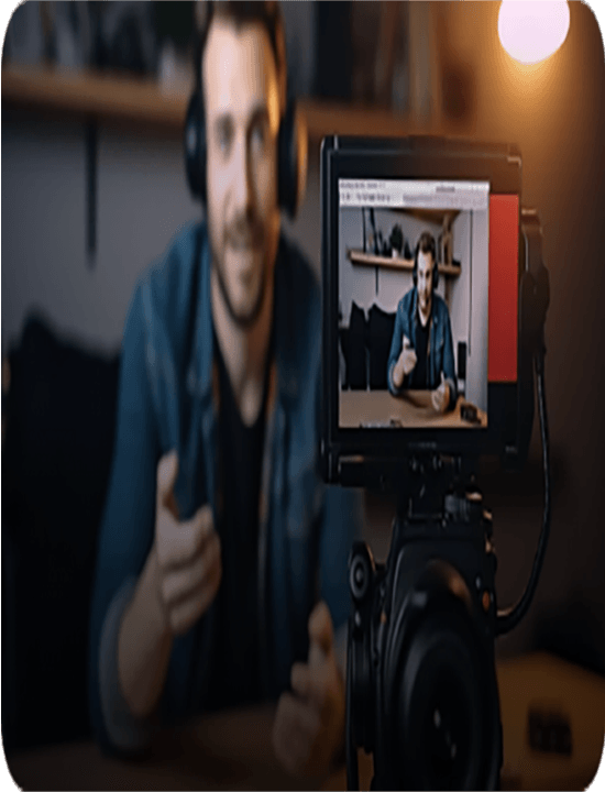 book trailer