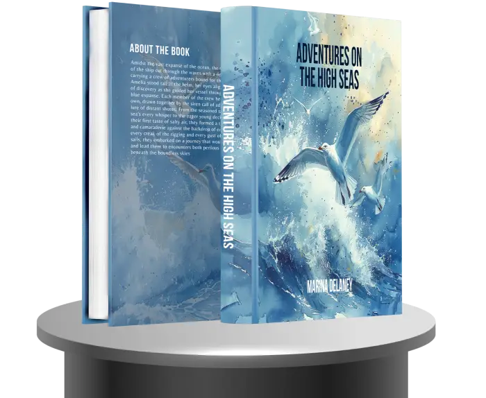 Best Selling Publisher